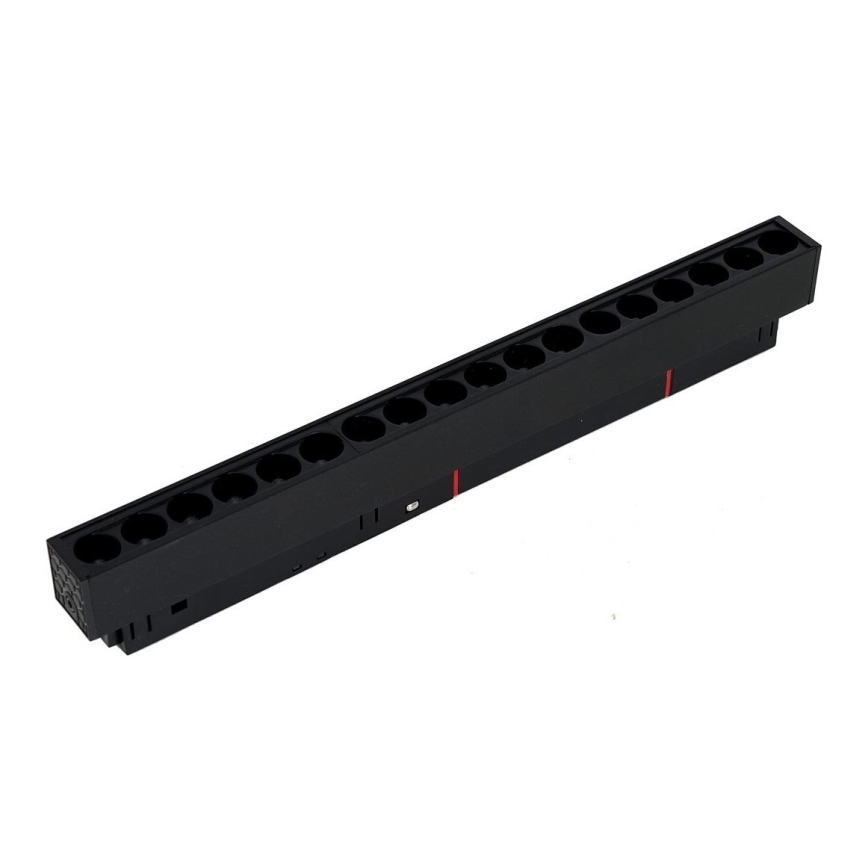 LED Лампа за релсова система MAGNETIC TRACK LED/18W/48V 4000K