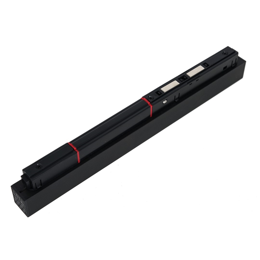 LED Лампа за релсова система MAGNETIC TRACK LED/18W/48V 4000K
