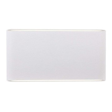 LED лампа за стена CARLI 2xLED/10W/230V