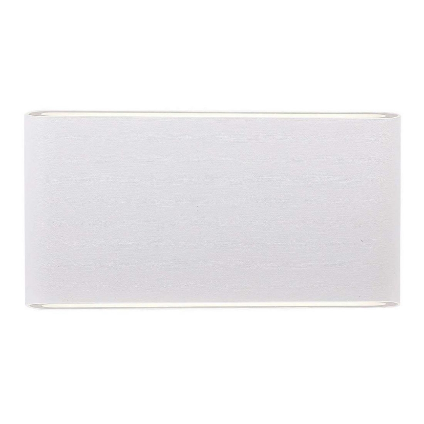 LED лампа за стена CARLI 2xLED/10W/230V