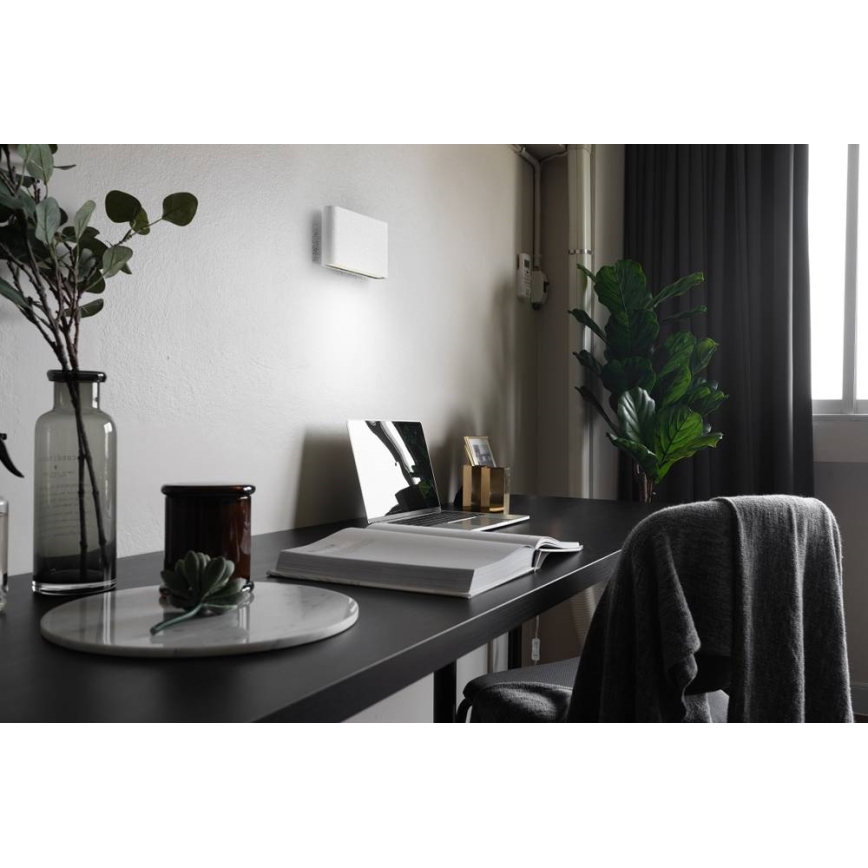 LED лампа за стена CARLI 2xLED/10W/230V