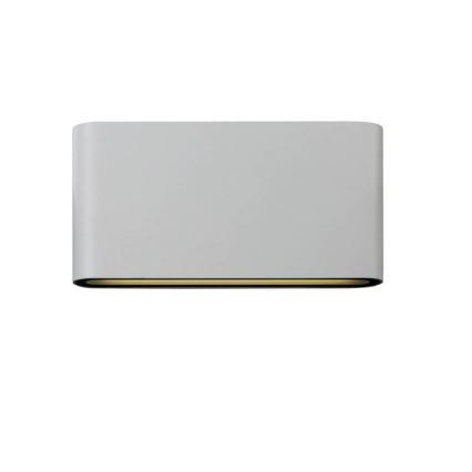 LED лампа за стена CARLI 2xLED/10W/230V