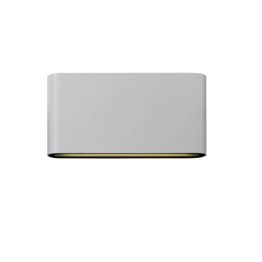 LED лампа за стена CARLI 2xLED/10W/230V