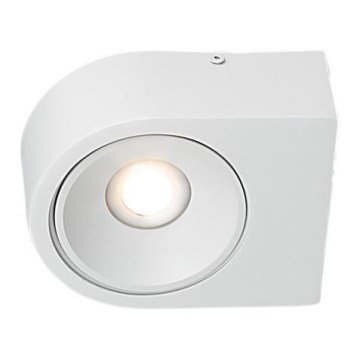 LED лампа за стена LUCE LED/10W/230V