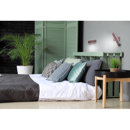 LED лампа за стена NICOLETTA LED/4W/230V