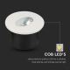 LED Лампа за стълбище LED/3W/230V 3000K бяла