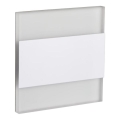 LED Лампа за стълбище TERRA LED/0,8W/12V 3000K