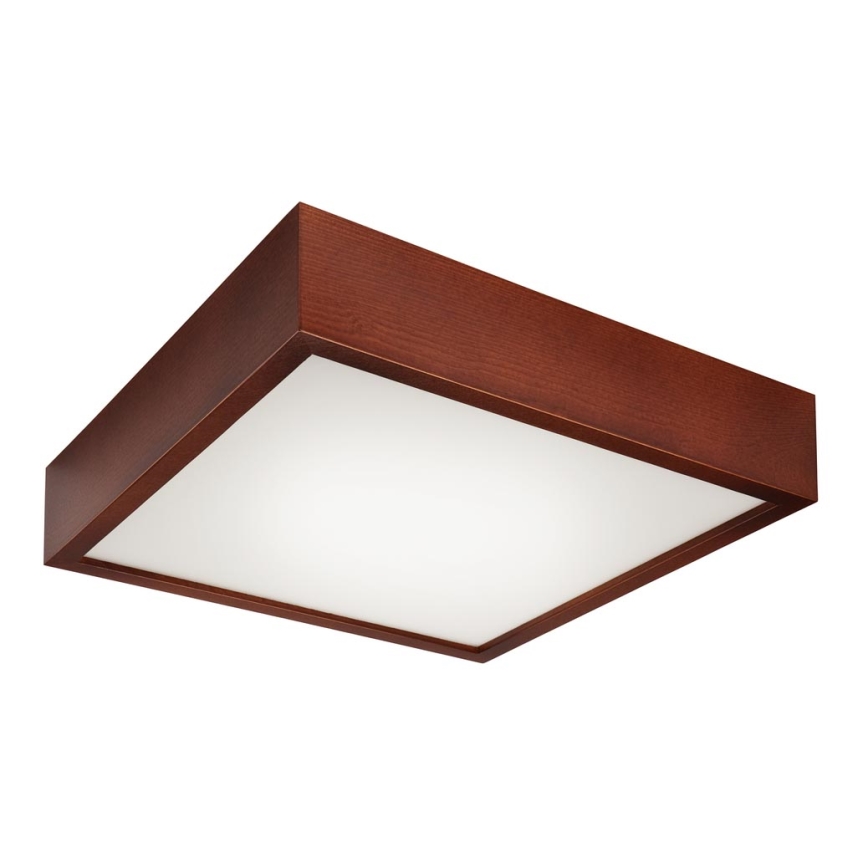 LED Лампа за таван 1xLED/24W/230V | Lampite