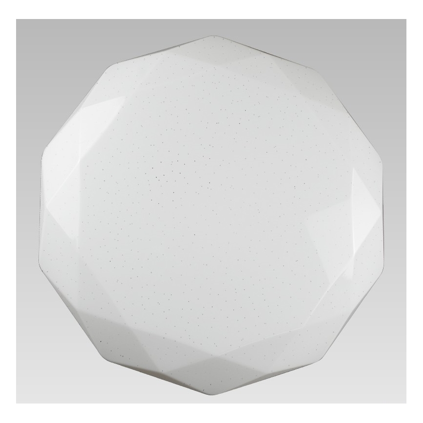 LED Лампа за таван IRIDIO 1xLED/24W/230V