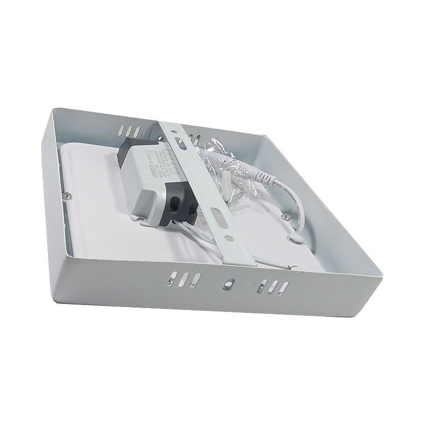 LED Лампа за таван LED/12W/230V 3000K