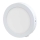 LED Лампа за таван LED/12W/230V