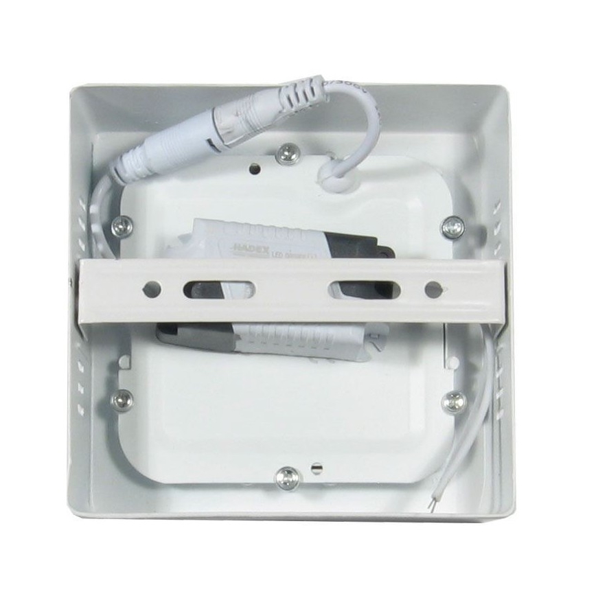 LED Лампа за таван LED/6W/230V 3000K