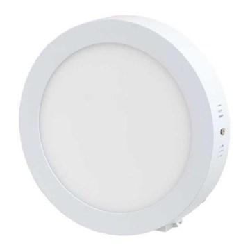 LED Лампа за таван LED/6W/230V