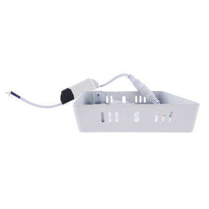 LED Лампа за таван LED/9W/230V 4200K