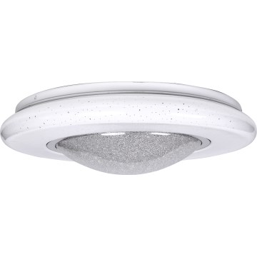 LED Лампа за таван QUASAR LED/24W/230V