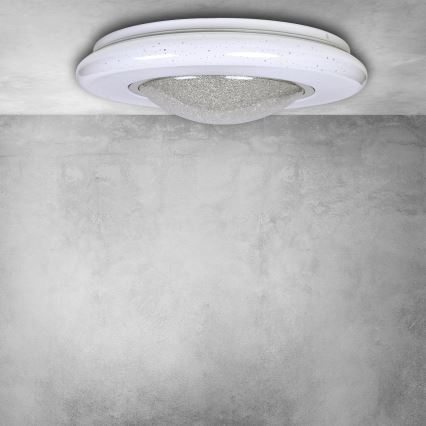 LED Лампа за таван QUASAR LED/24W/230V