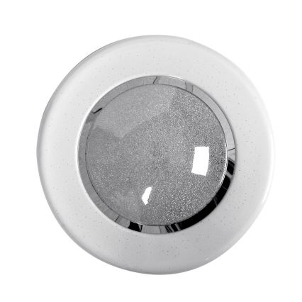 LED Лампа за таван QUASAR LED/24W/230V