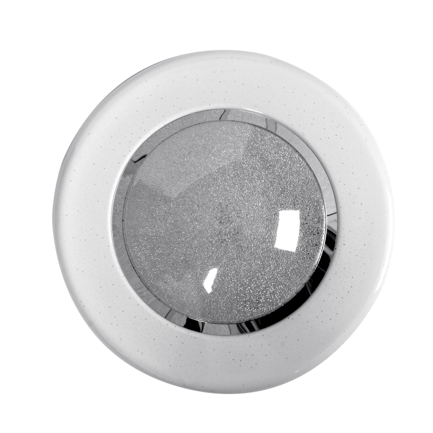 LED Лампа за таван QUASAR LED/24W/230V