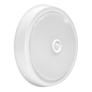LED Лампа за таван със сензор NYMPHEA SLIM LED/18W/230V