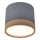 LED Лампа за таван TUBA LED/9W/230V