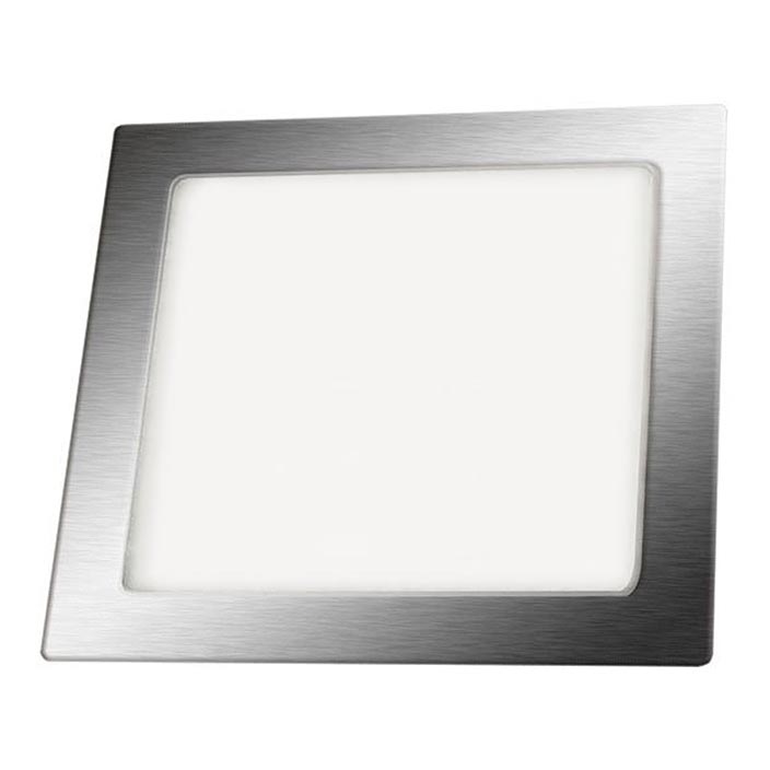 LED Лампа за вграждане 120xLED SMD/24W/230V