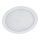LED Лампа за вграждане ALGINE 2в1 LED/12W/230V 4000K