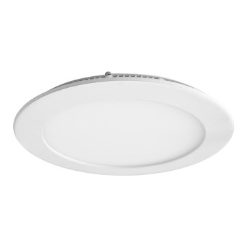 LED Лампа за вграждане LED/18W/230V