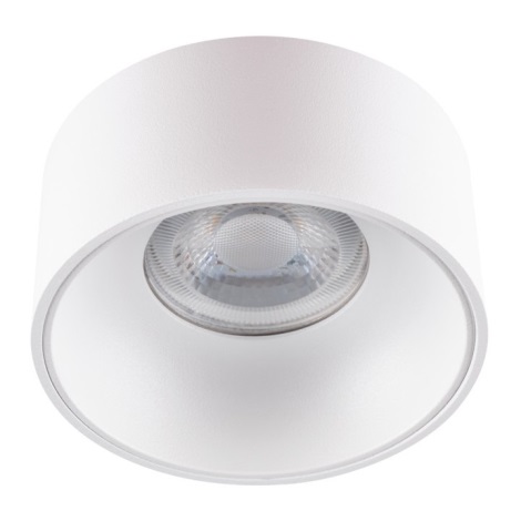 LED Лампа за вграждане MINI RITI 1xGU10/25W/230V бяла