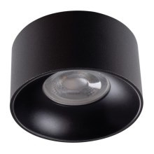 LED Лампа за вграждане MINI RITI 1xGU10/25W/230V черна
