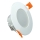 LED Лампа за вграждане в баня BONO LED/7W/230V 4000K IP65 бял