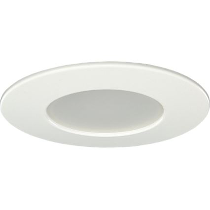 LED Лампа за вграждане в баня BONO LED/7W/230V 4000K IP65 бял