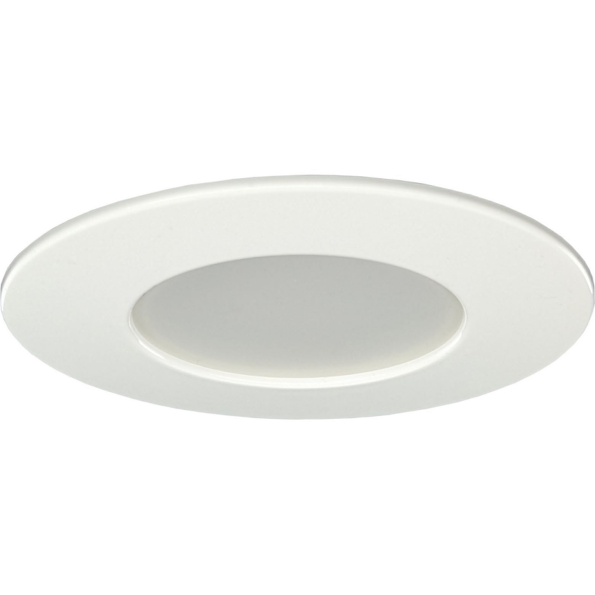 LED Лампа за вграждане в баня BONO LED/7W/230V 4000K IP65 бял