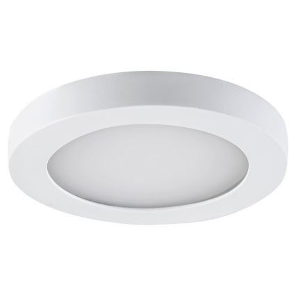 LED Лампа за вграждане в баня COCO LED/3W/230V IP44 бяла