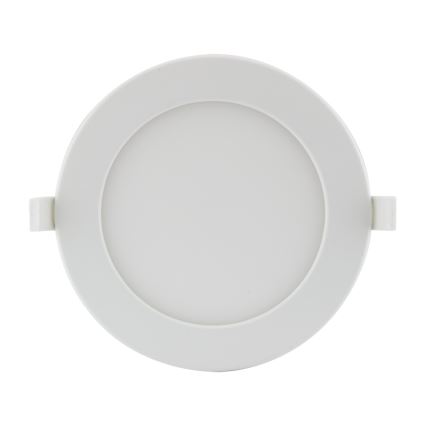 LED Лампа за вграждане в баня LED/12W/230V 3000/4000/6000K IP44