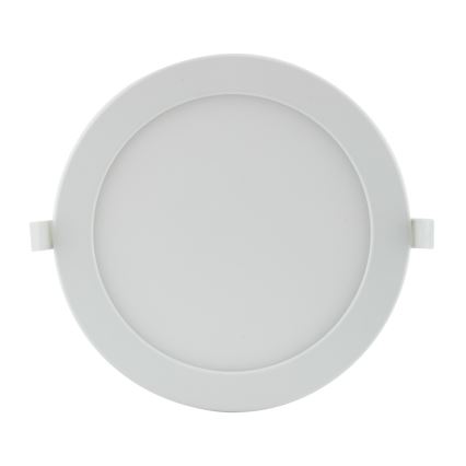 LED Лампа за вграждане в баня LED/18W/230V 3000/4000/6000K IP44