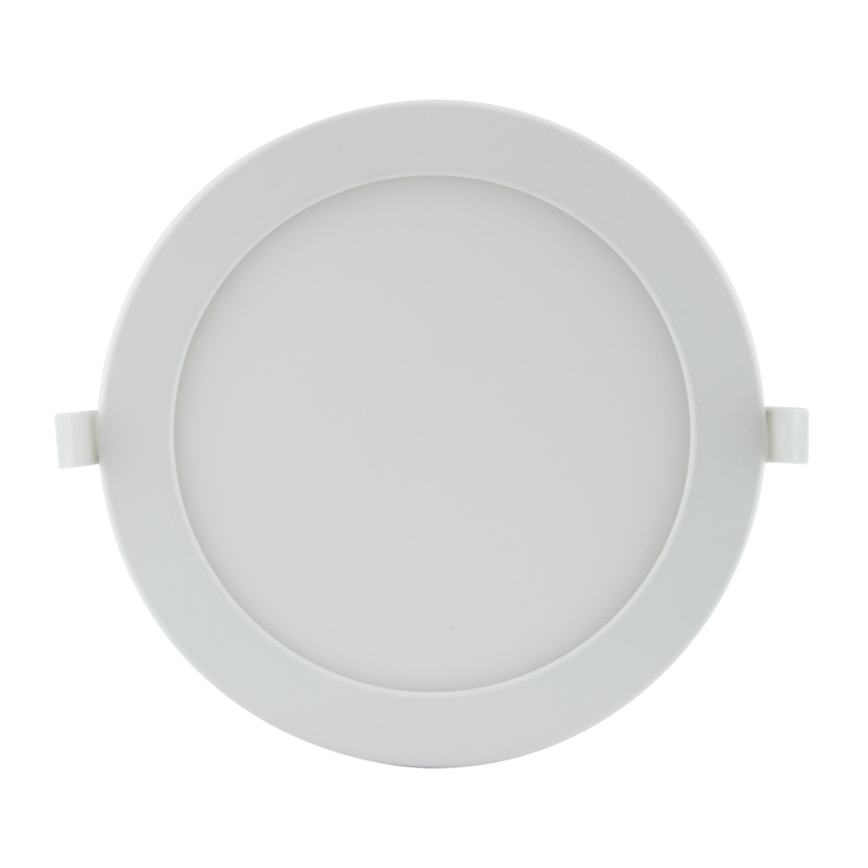 LED Лампа за вграждане в баня LED/18W/230V 3000/4000/6000K IP44