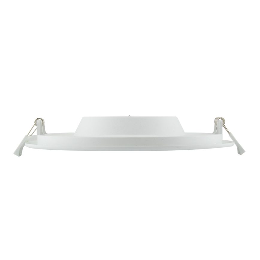 LED Лампа за вграждане в баня LED/18W/230V 3000/4000/6000K IP44