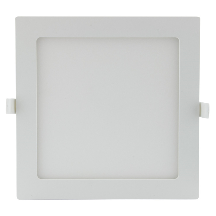 LED Лампа за вграждане в баня LED/18W/230V 3000/4000/6000K IP44