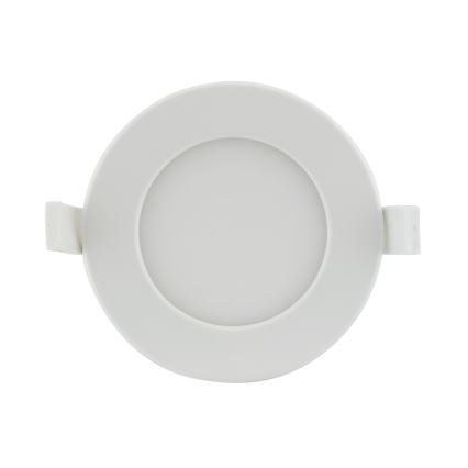 LED Лампа за вграждане в баня LED/6W/230V 3000/4000/6000K IP44