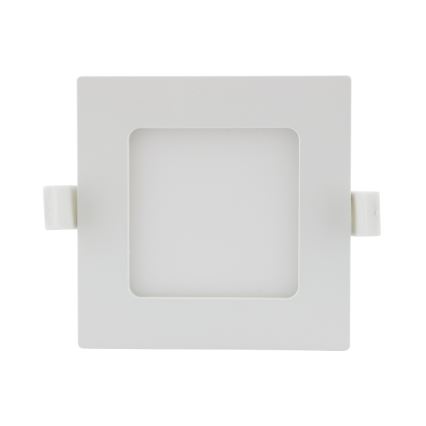 LED Лампа за вграждане в баня LED/6W/230V 3000/4000/6000K IP44