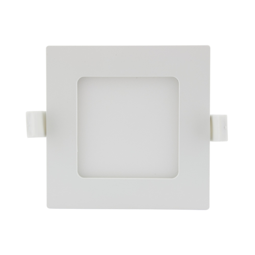 LED Лампа за вграждане в баня LED/6W/230V 3000/4000/6000K IP44