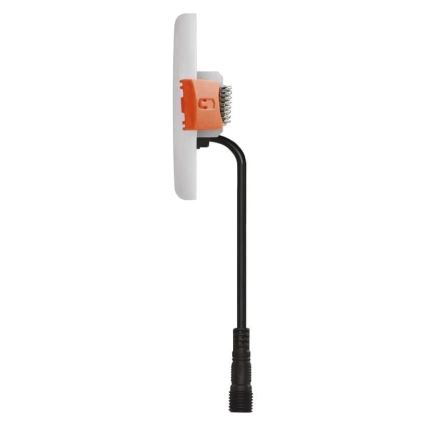 LED Лампа за вграждане в баня LED/6W/230V IP65