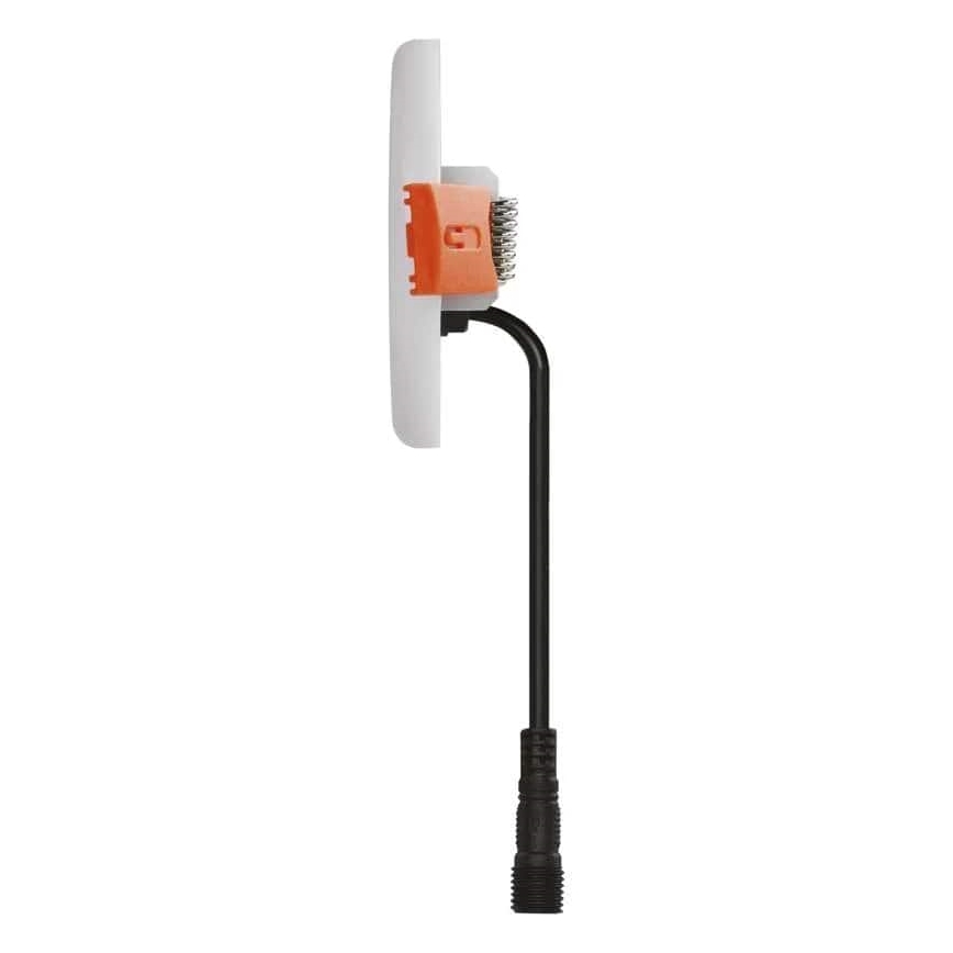 LED Лампа за вграждане в баня LED/6W/230V IP65