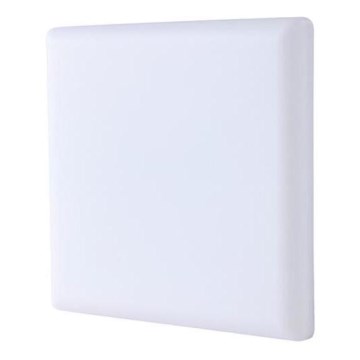 LED Лампа за вграждане в баня LED/8W/230V IP54 3000K квадратна