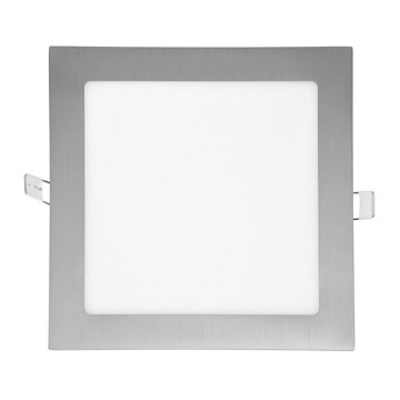 LED Лампа за вграждане в баня RAFA LED/12W/230V 2700K IP44