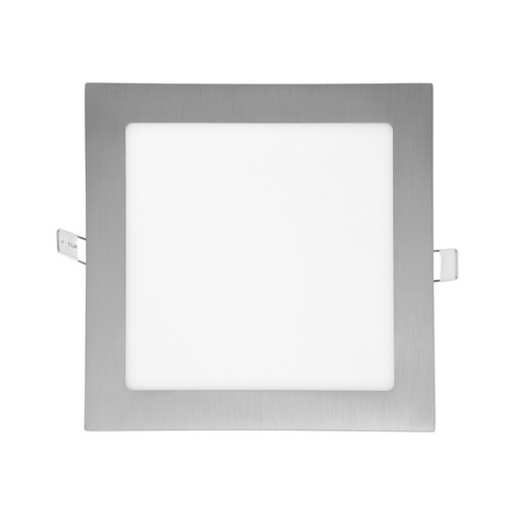 LED Лампа за вграждане в баня RAFA LED/12W/230V 2700K IP44