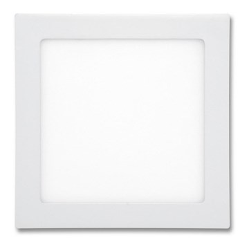 LED Лампа за вграждане в баня RAFA LED/12W/230V 4100K IP44
