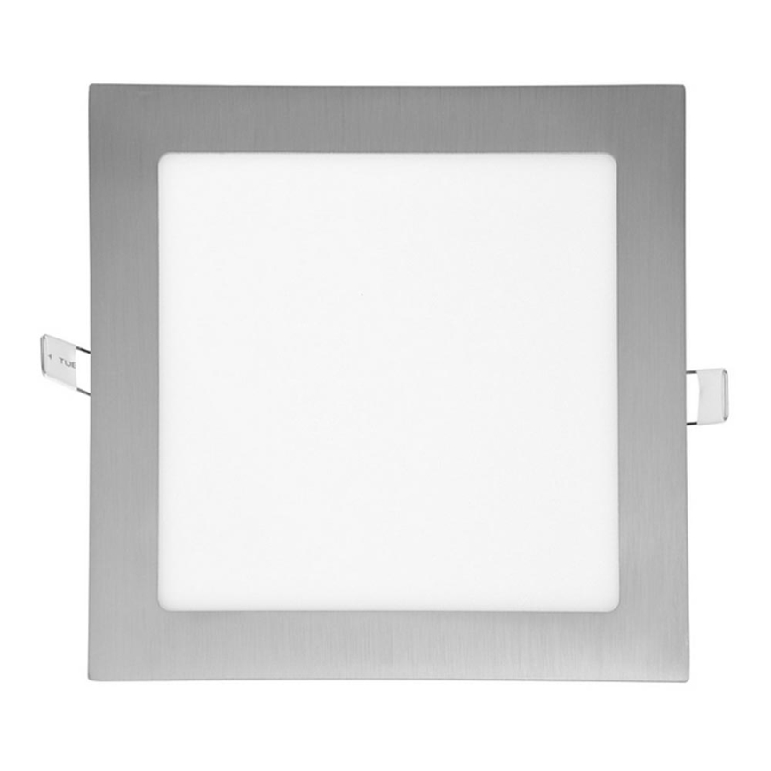 LED Лампа за вграждане в баня RAFA LED/18W/230V 4100K IP44