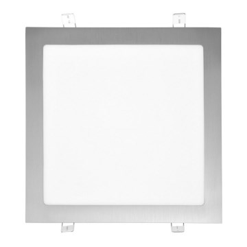 LED Лампа за вграждане в баня RAFA LED/25W/230V 4100K IP44