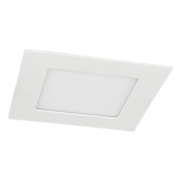 LED Лампа за вграждане в баня VEGA LED/24W/230V 2800K Ø 29,8 см IP44